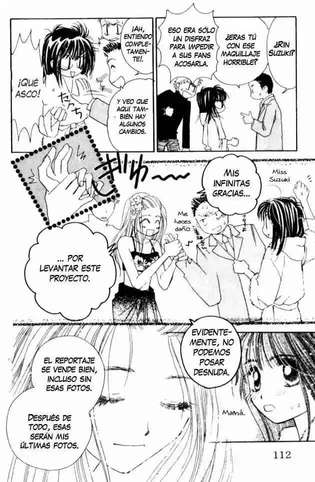 Complex Capítulo 8 - Page 23