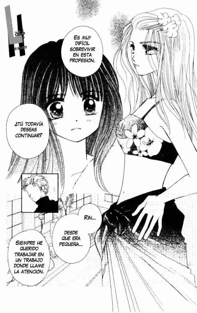 Complex Capítulo 8 - Page 25