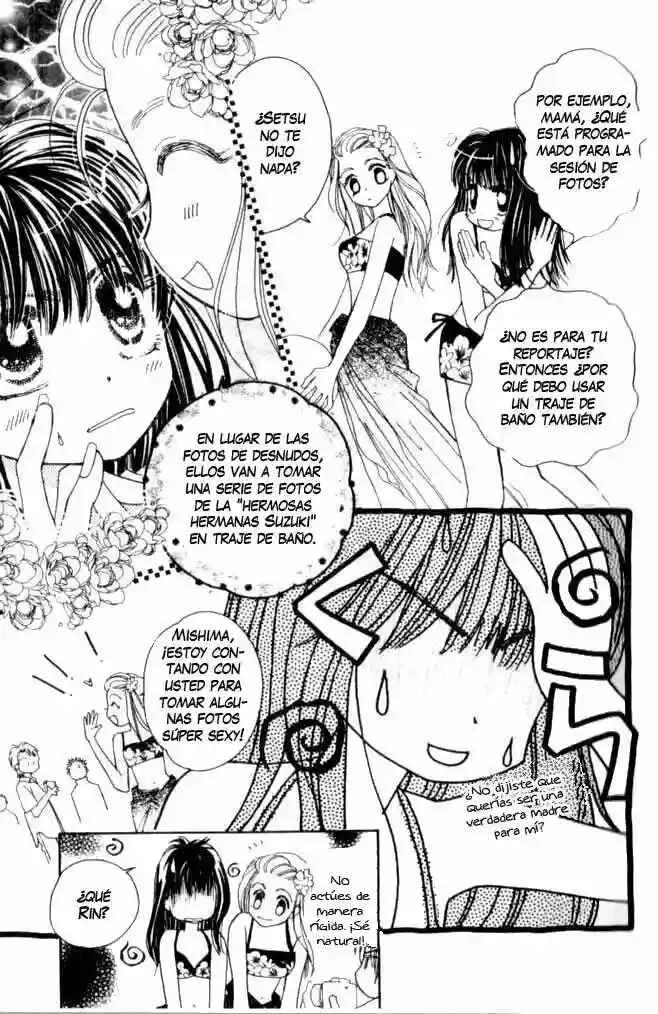 Complex Capítulo 8 - Page 28