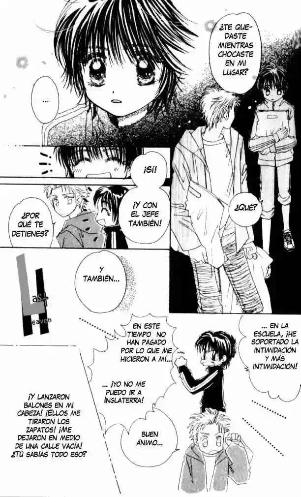 Complex Capítulo 8 - Page 35