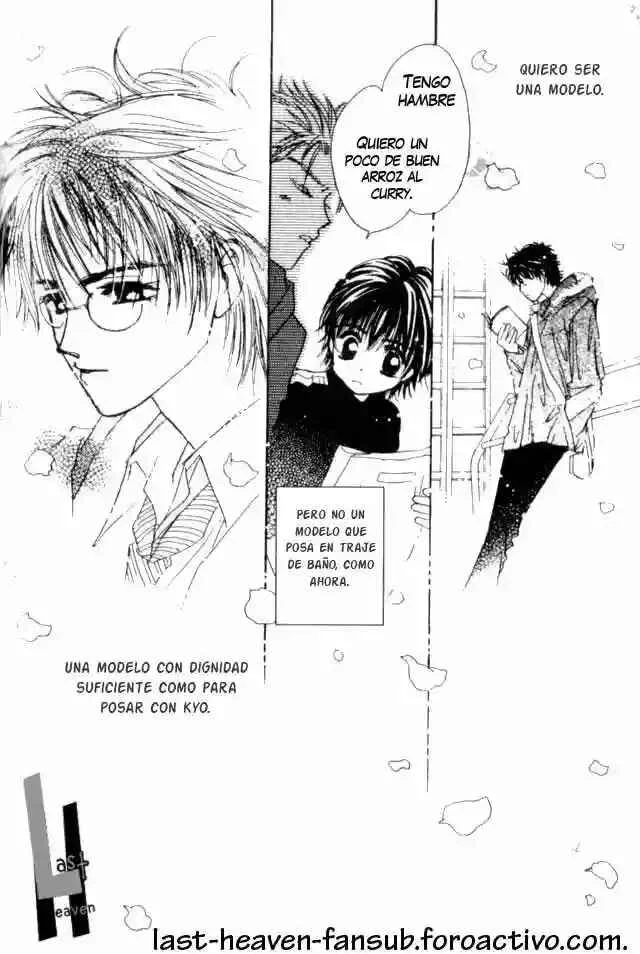 Complex Capítulo 8 - Page 36