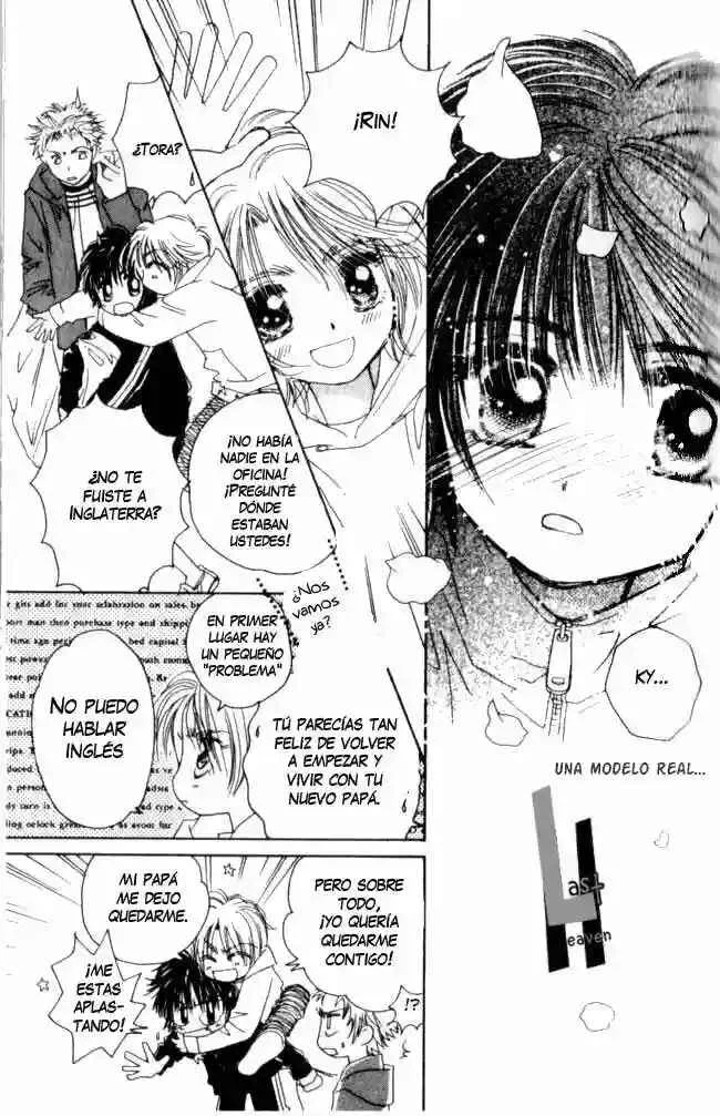 Complex Capítulo 8 - Page 37