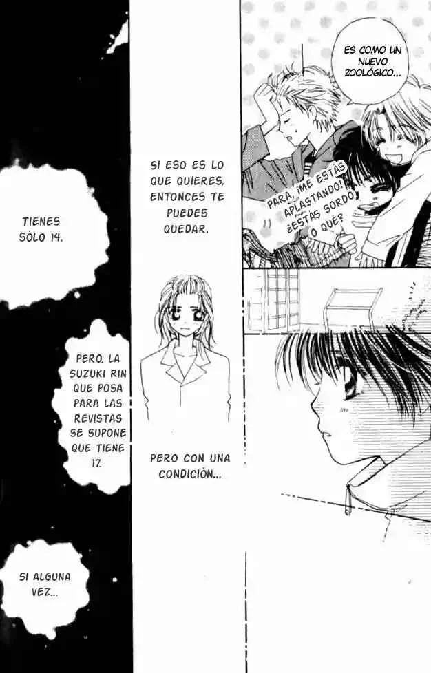 Complex Capítulo 8 - Page 38