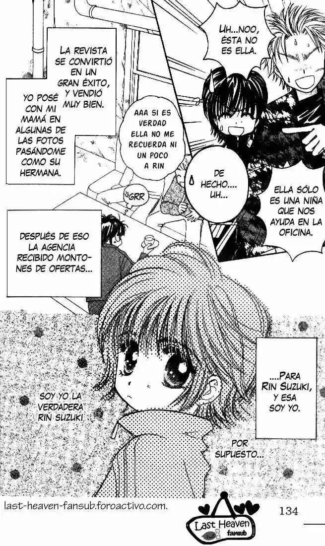 Complex Capítulo 9 - Page 2