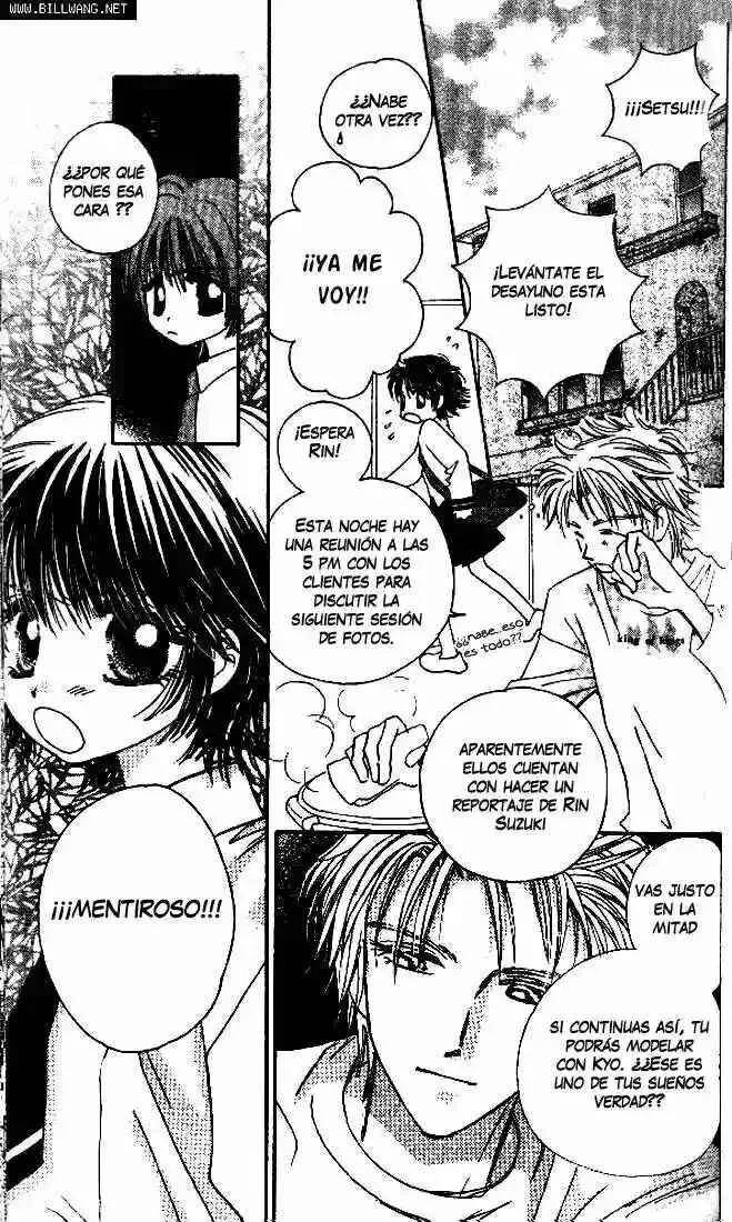 Complex Capítulo 9 - Page 5
