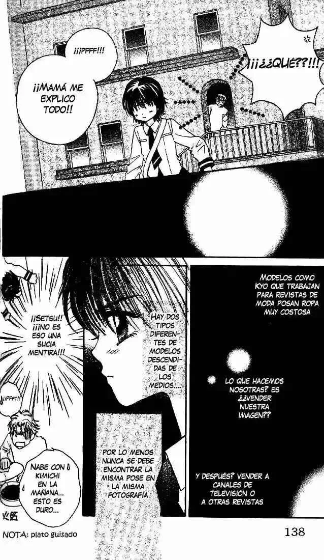 Complex Capítulo 9 - Page 6