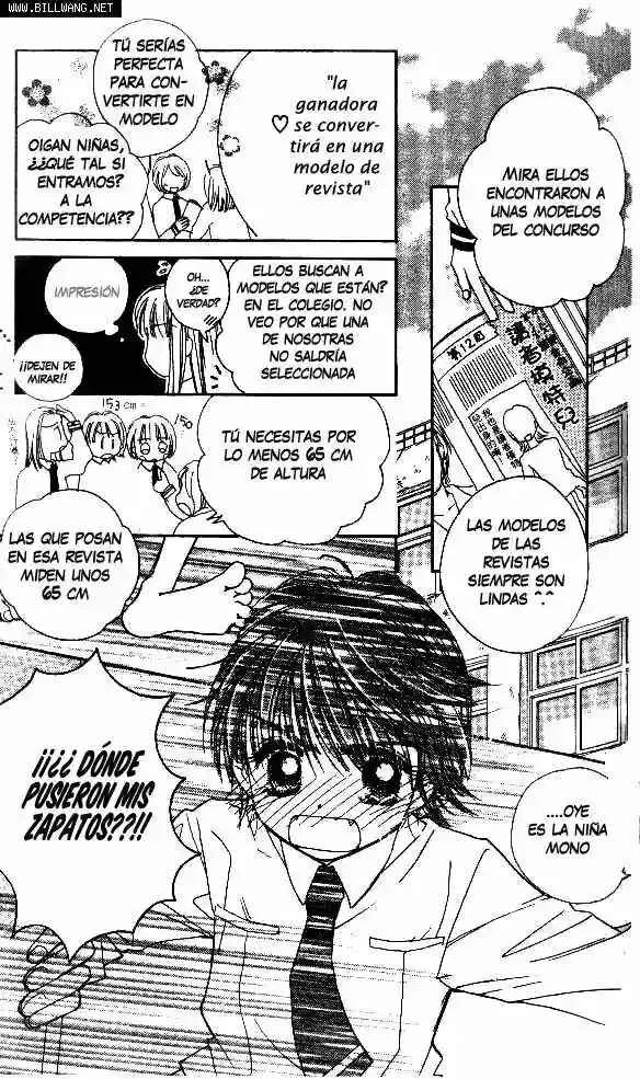 Complex Capítulo 9 - Page 7