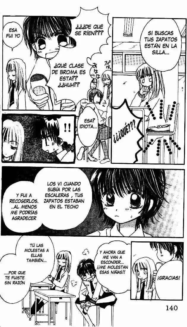 Complex Capítulo 9 - Page 8