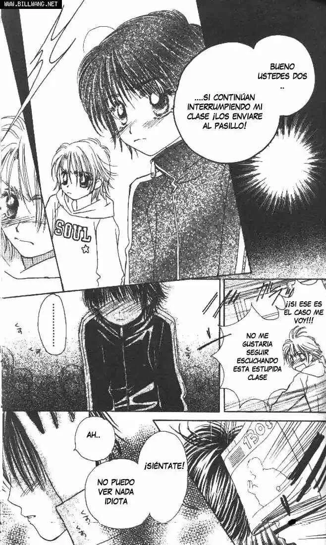 Complex Capítulo 9 - Page 15