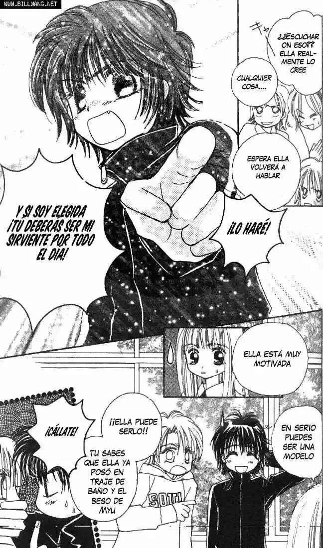 Complex Capítulo 9 - Page 19