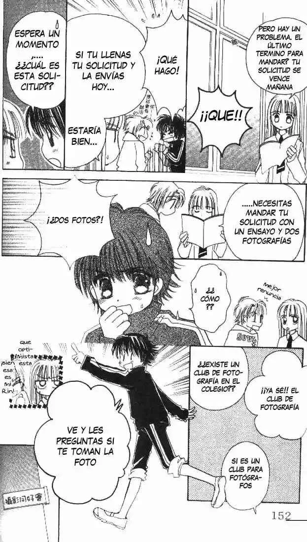 Complex Capítulo 9 - Page 20