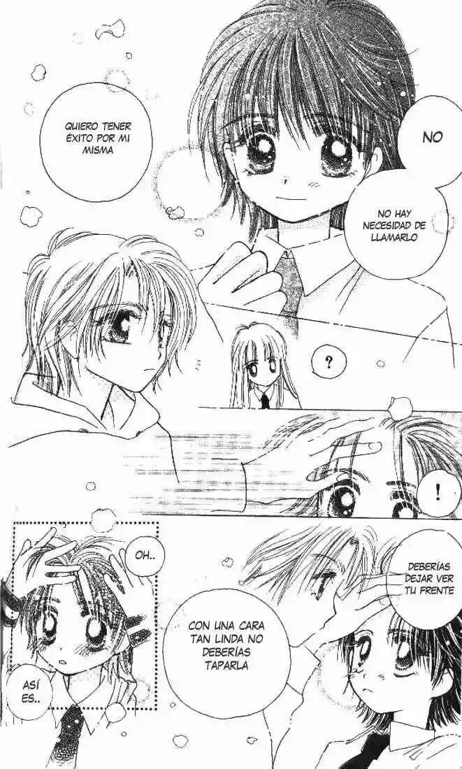 Complex Capítulo 9 - Page 22