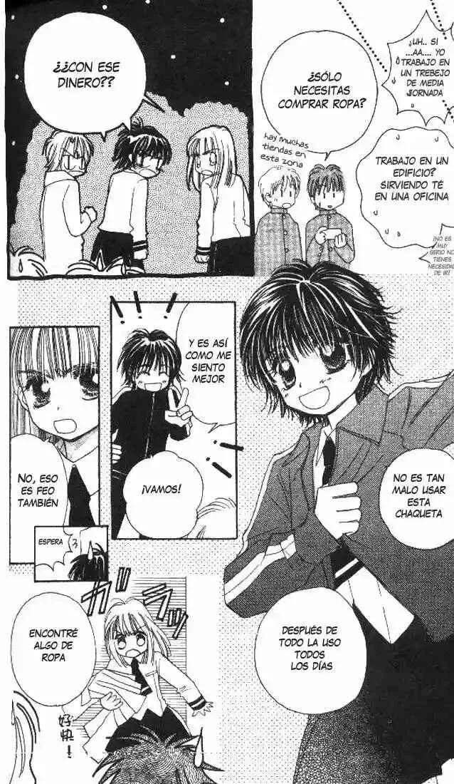 Complex Capítulo 9 - Page 24