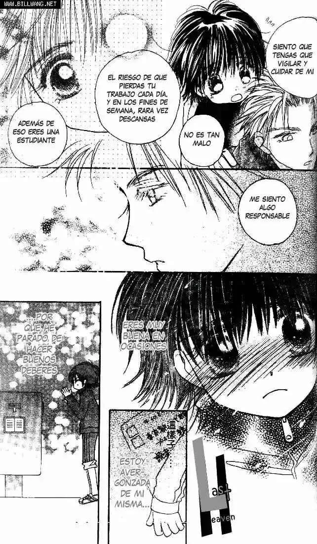 Complex Capítulo 9 - Page 27