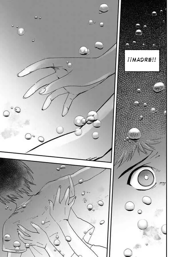 Conditions of the Wicked Capítulo 1: Intimidación - Page 9