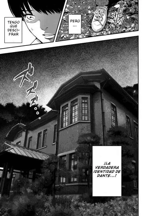 Conditions of the Wicked Capítulo 1: Intimidación - Page 31
