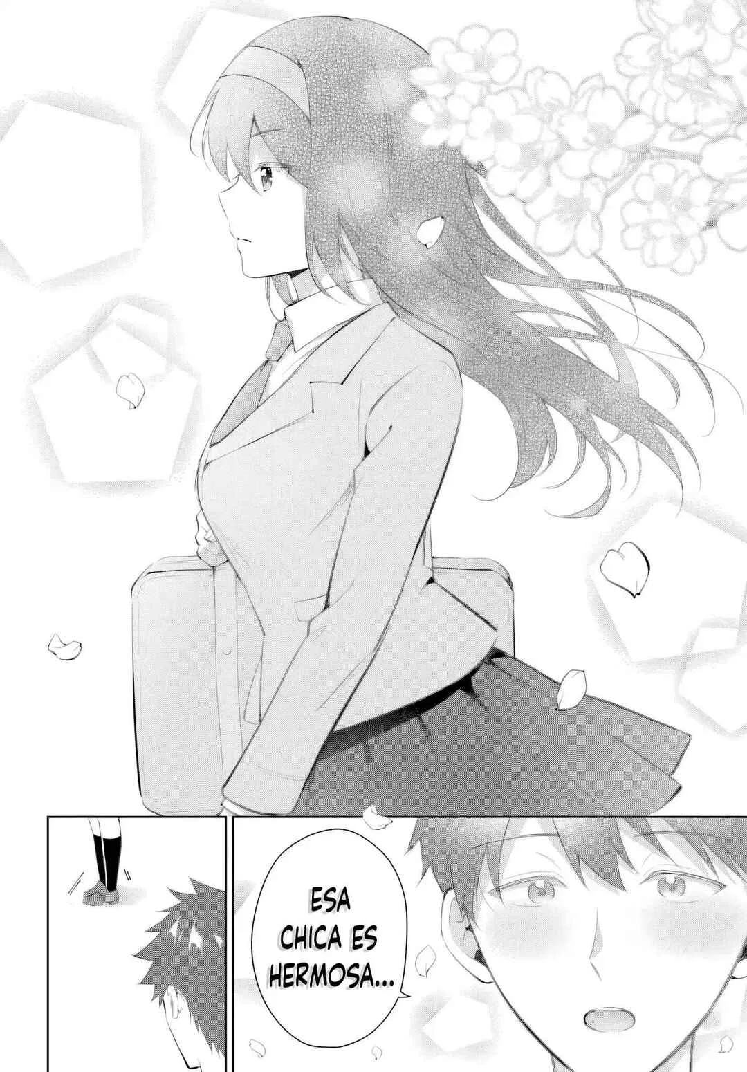Cool na Doukyuusei no 10-nengo Capítulo 1 - Page 9