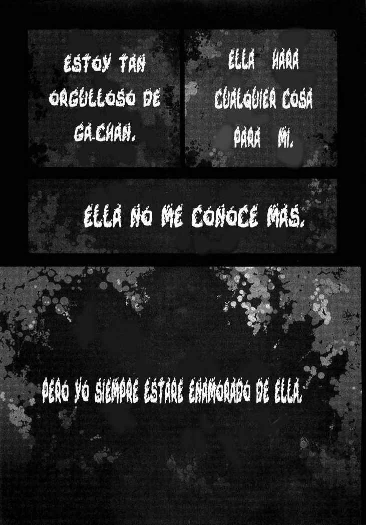 Corpse Party - Blood Covered Capítulo 1 - Page 5
