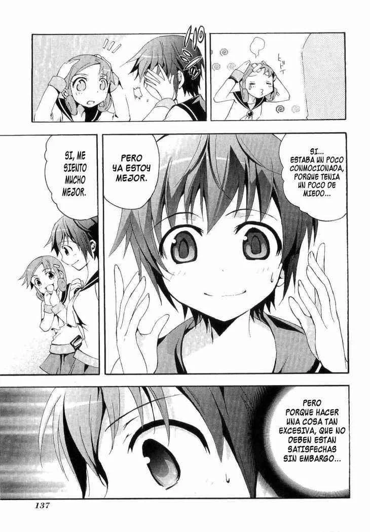 Corpse Party - Blood Covered Capítulo 3 - Page 25