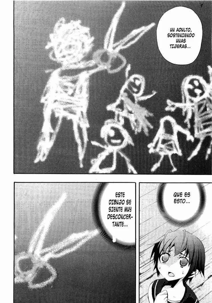 Corpse Party - Blood Covered Capítulo 3 - Page 34