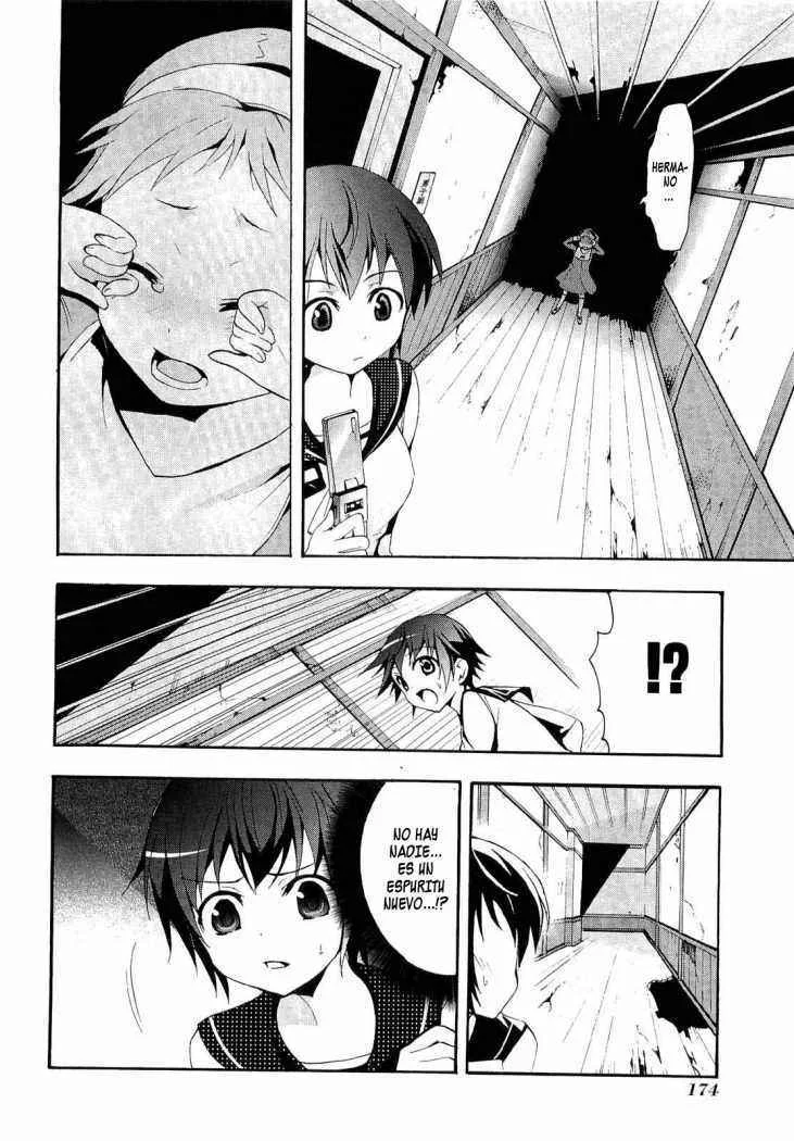 Corpse Party - Blood Covered Capítulo 4 - Page 24