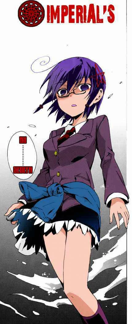 Corpse Party - Blood Covered Capítulo 5 - Page 44