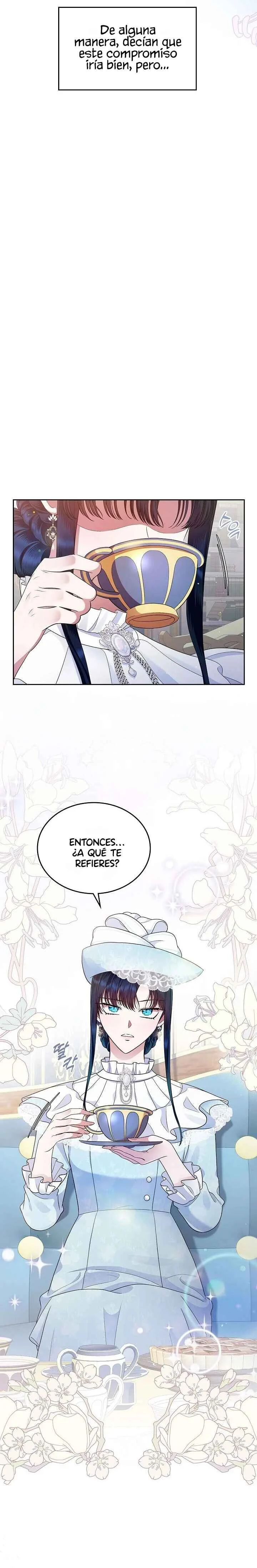 Corrupting the Heroine's First Love Capítulo 1 - Page 4