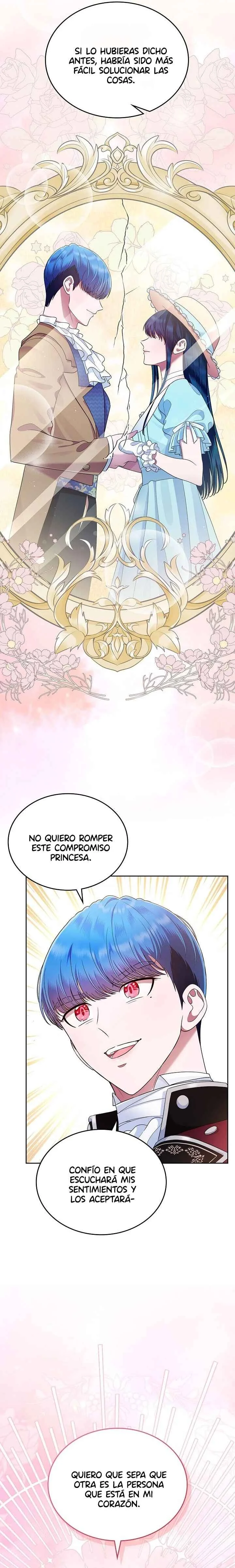Corrupting the Heroine's First Love Capítulo 1 - Page 6
