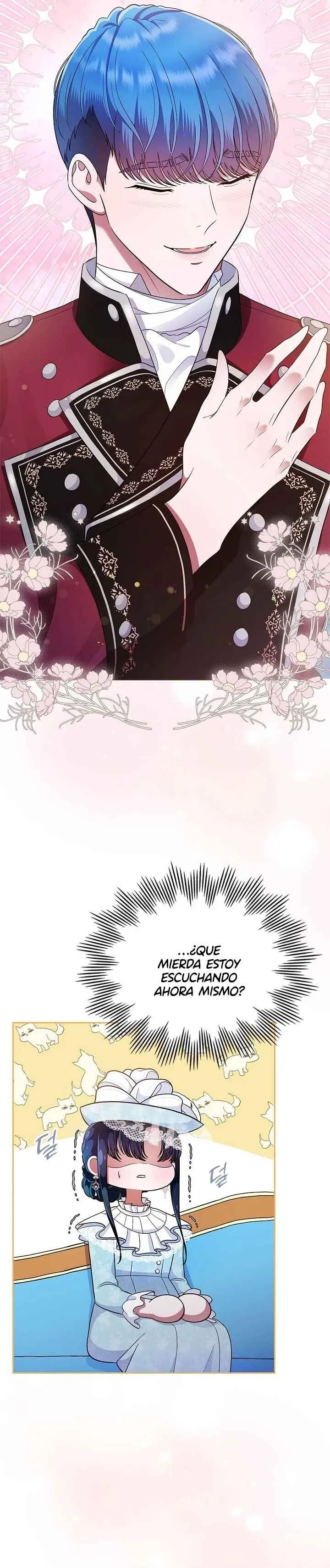 Corrupting the Heroine's First Love Capítulo 1 - Page 7