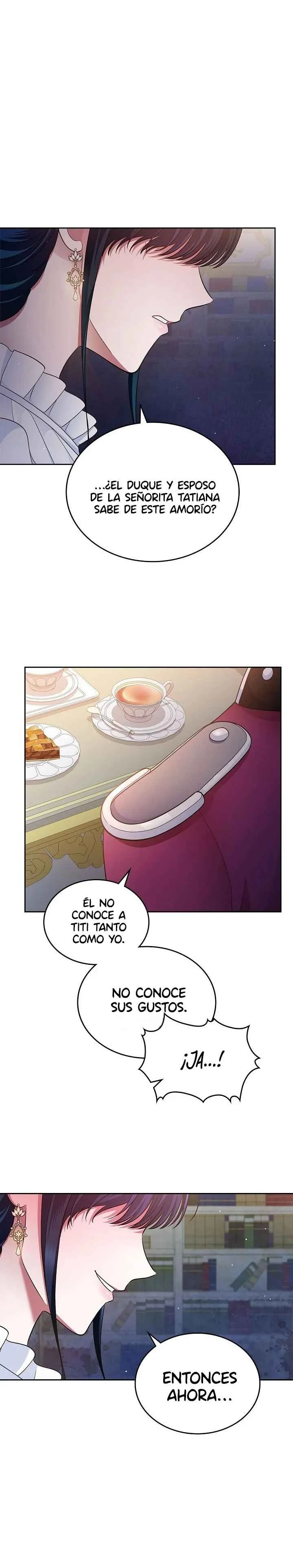 Corrupting the Heroine's First Love Capítulo 1 - Page 9