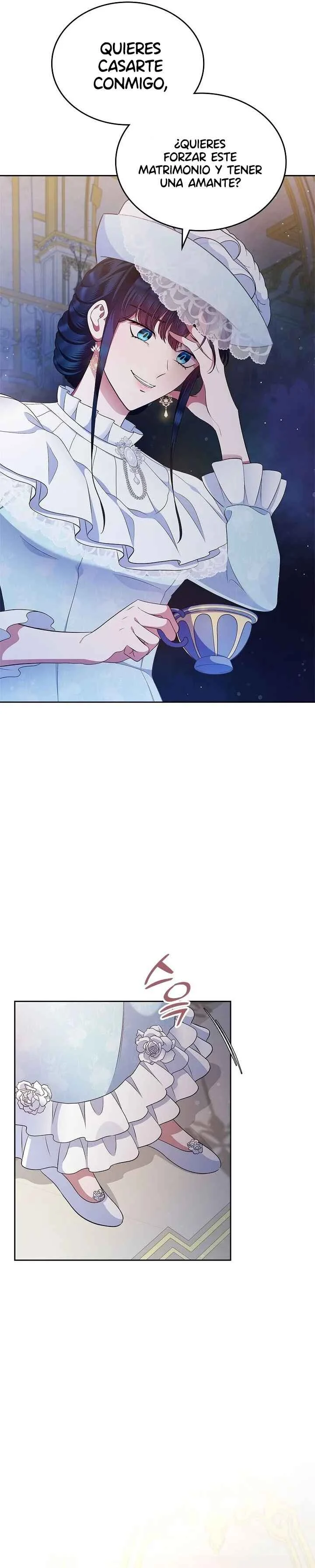 Corrupting the Heroine's First Love Capítulo 1 - Page 10