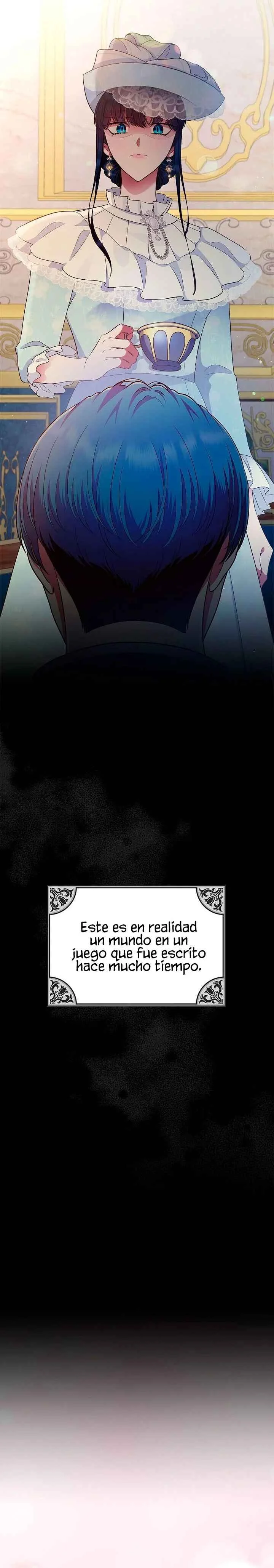 Corrupting the Heroine's First Love Capítulo 1 - Page 11