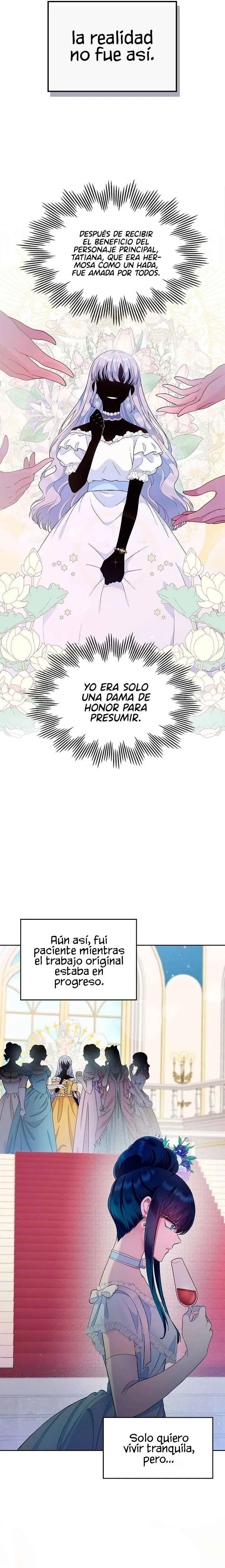 Corrupting the Heroine's First Love Capítulo 1 - Page 14