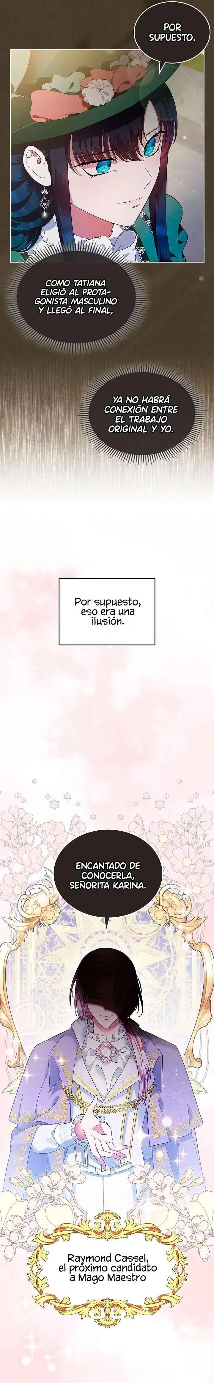 Corrupting the Heroine's First Love Capítulo 1 - Page 17