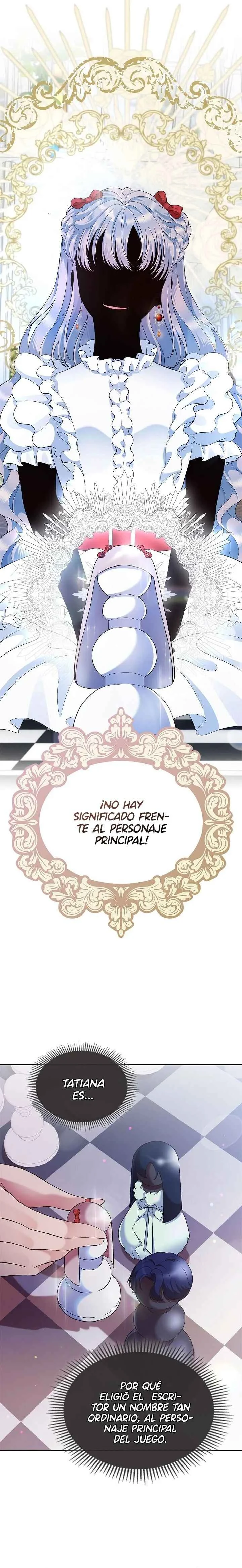 Corrupting the Heroine's First Love Capítulo 1 - Page 24