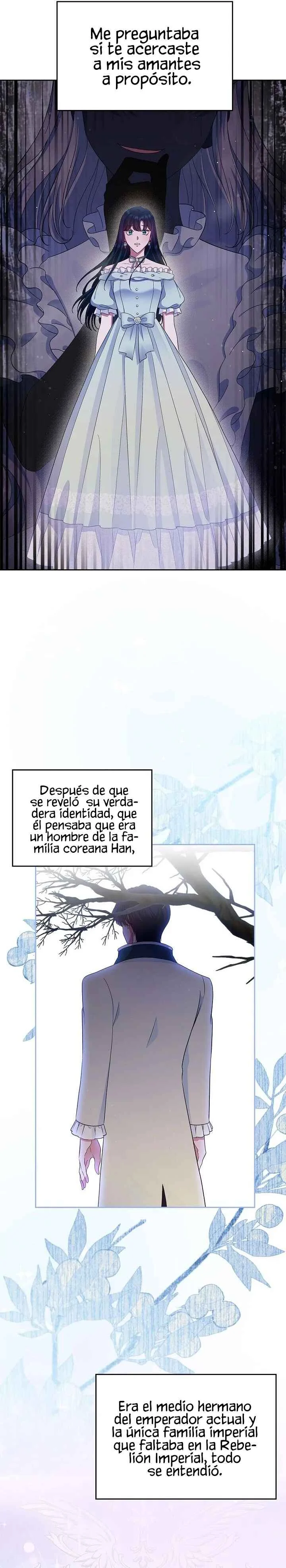 Corrupting the Heroine's First Love Capítulo 1 - Page 25