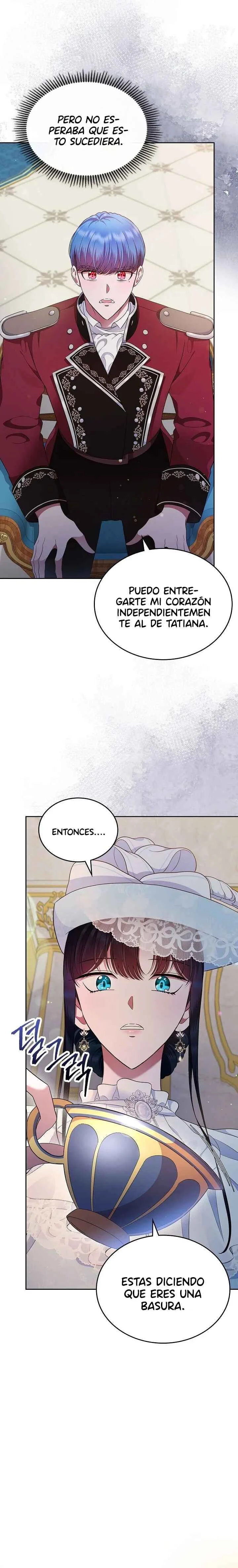 Corrupting the Heroine's First Love Capítulo 1 - Page 28