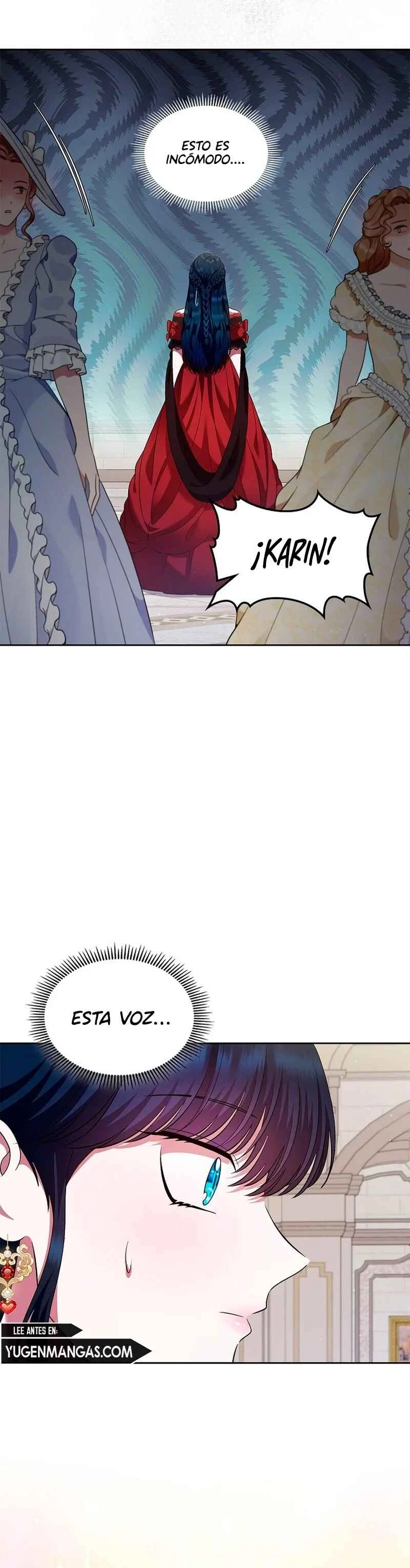 Corrupting the Heroine's First Love Capítulo 2 - Page 9