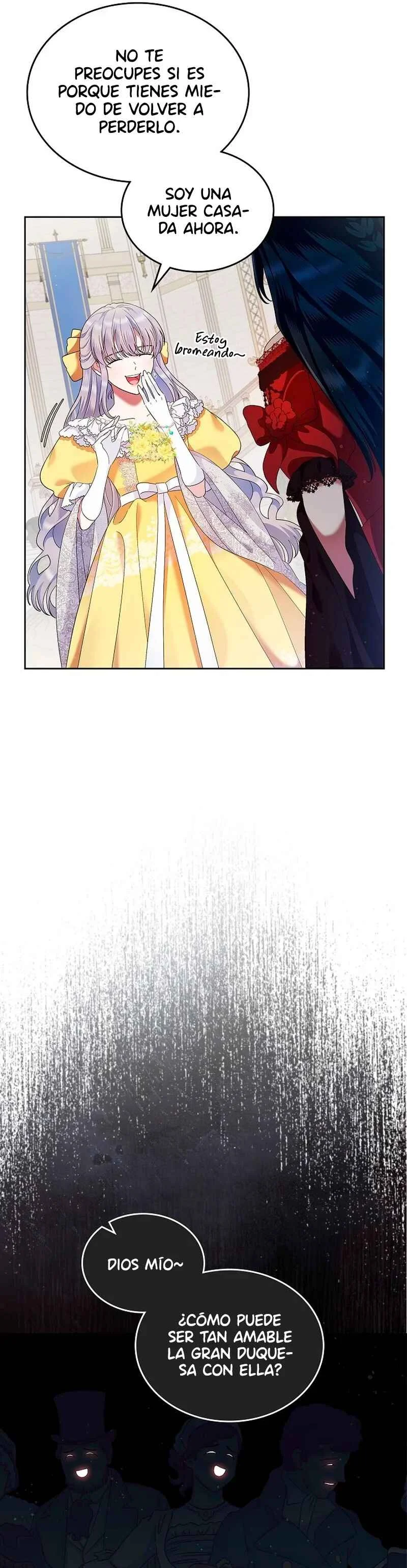 Corrupting the Heroine's First Love Capítulo 2 - Page 12