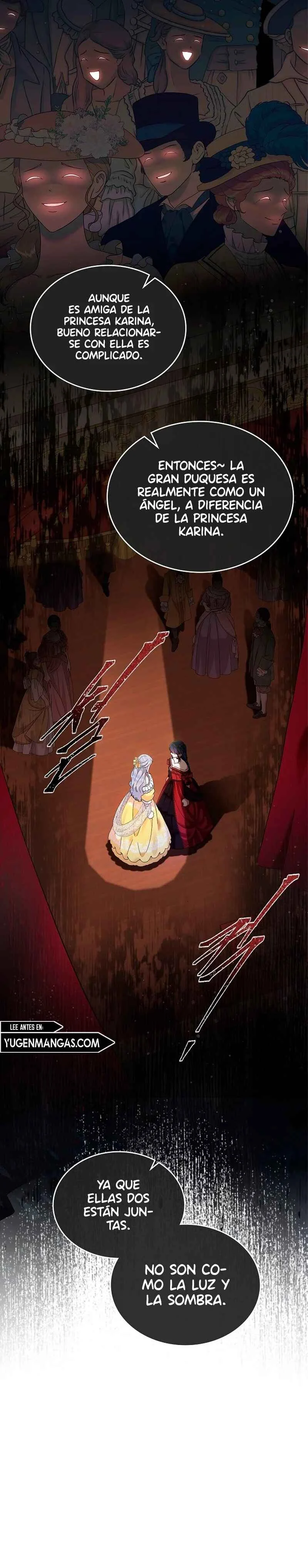Corrupting the Heroine's First Love Capítulo 2 - Page 13