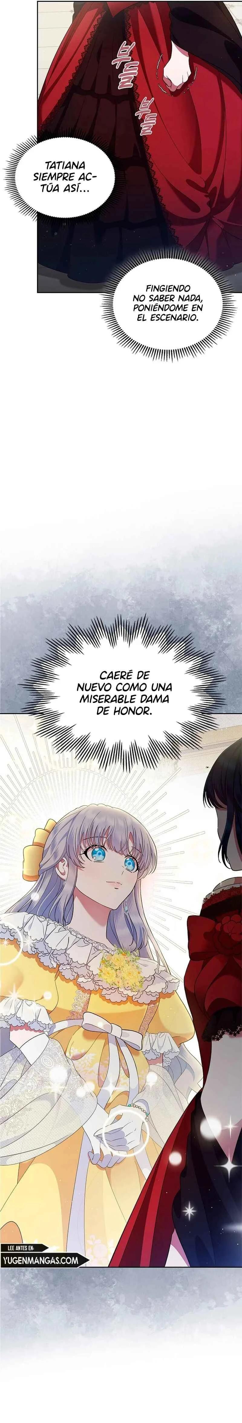 Corrupting the Heroine's First Love Capítulo 2 - Page 14