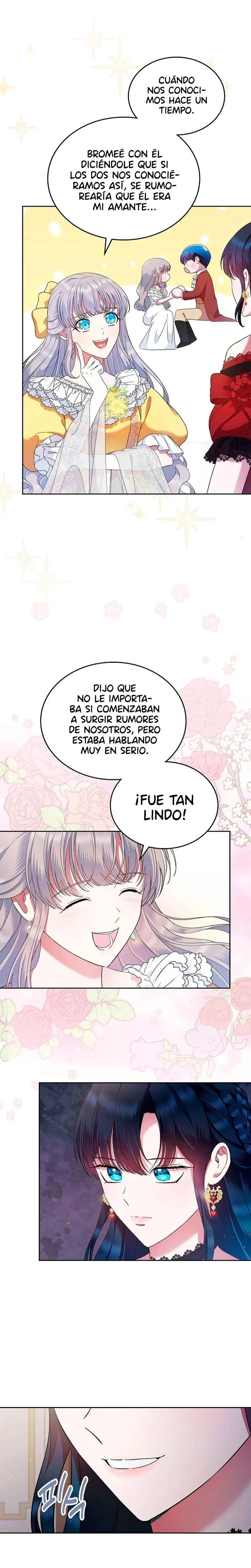 Corrupting the Heroine's First Love Capítulo 2 - Page 16