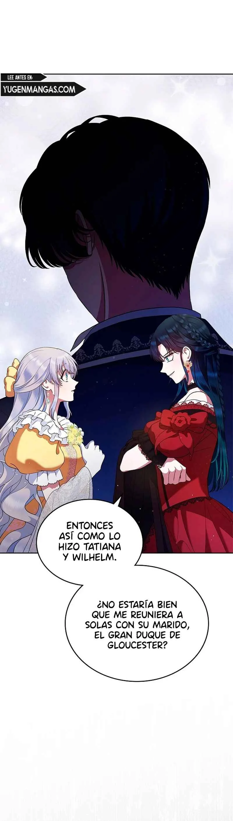Corrupting the Heroine's First Love Capítulo 2 - Page 17