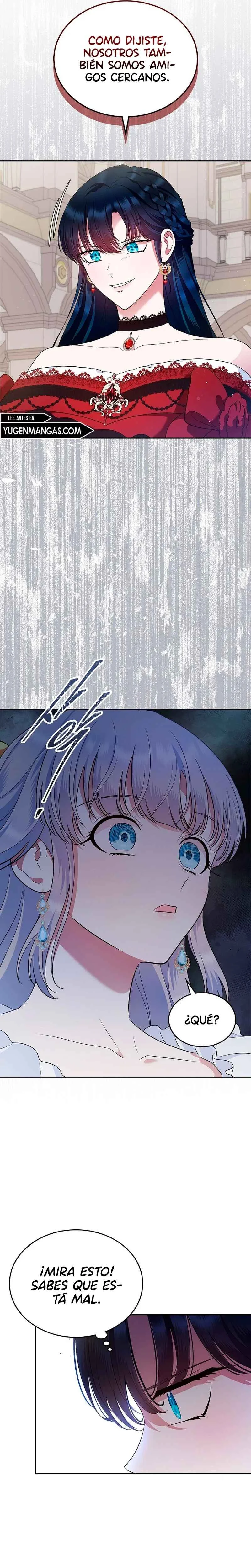 Corrupting the Heroine's First Love Capítulo 2 - Page 18