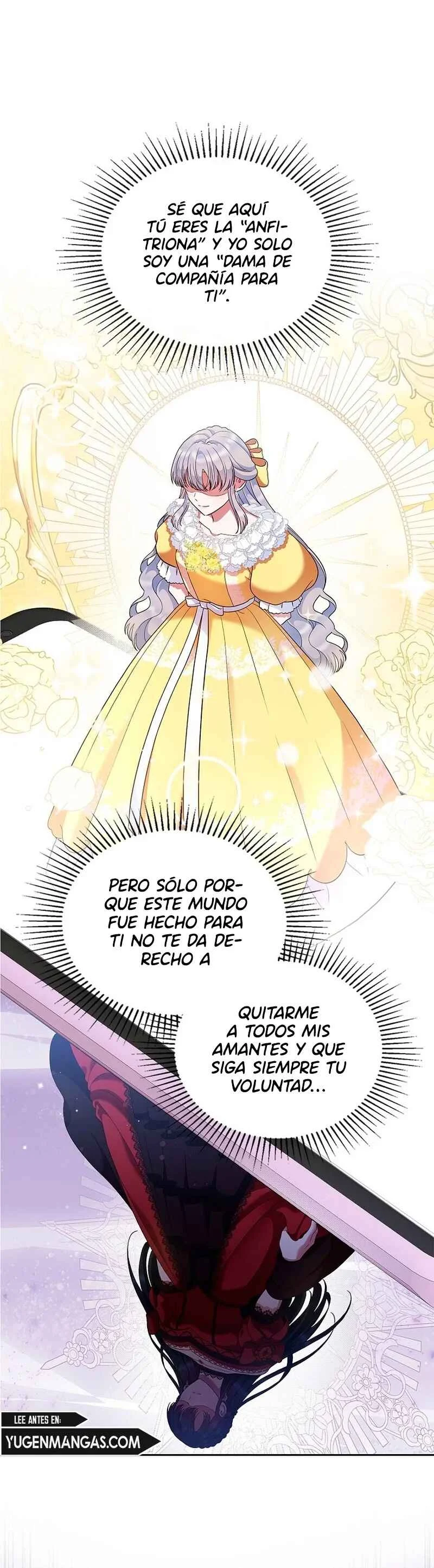 Corrupting the Heroine's First Love Capítulo 2 - Page 19