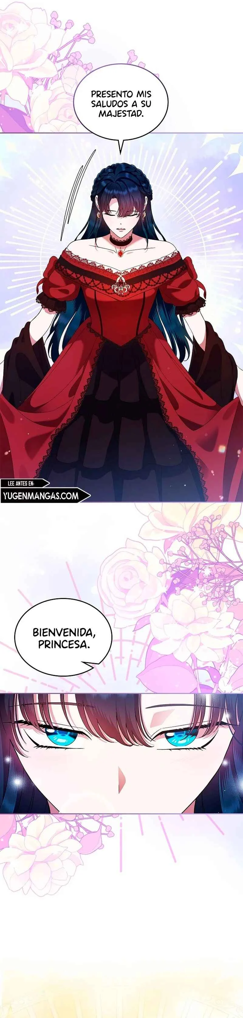 Corrupting the Heroine's First Love Capítulo 2 - Page 25
