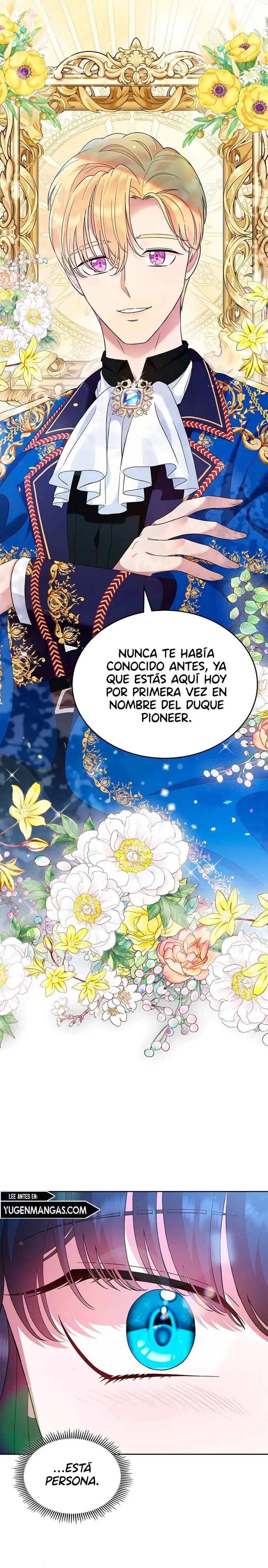 Corrupting the Heroine's First Love Capítulo 2 - Page 26