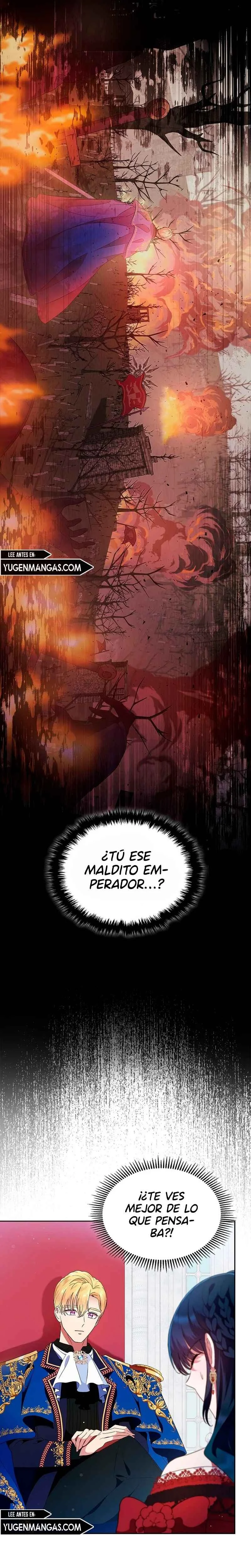 Corrupting the Heroine's First Love Capítulo 2 - Page 28
