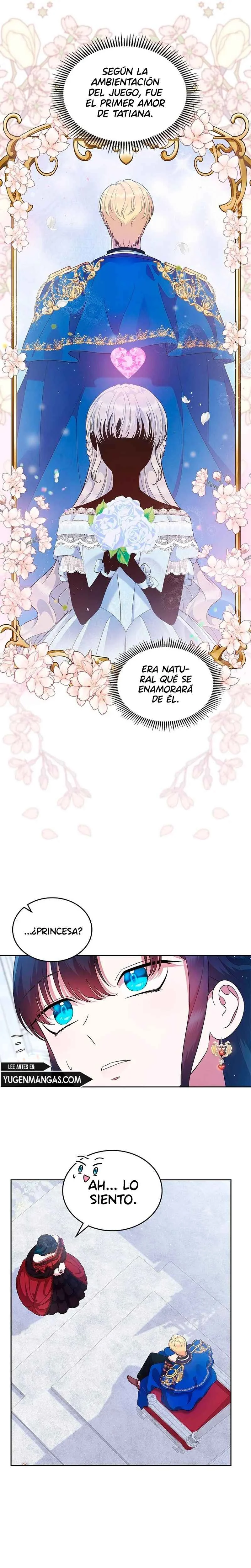 Corrupting the Heroine's First Love Capítulo 2 - Page 30