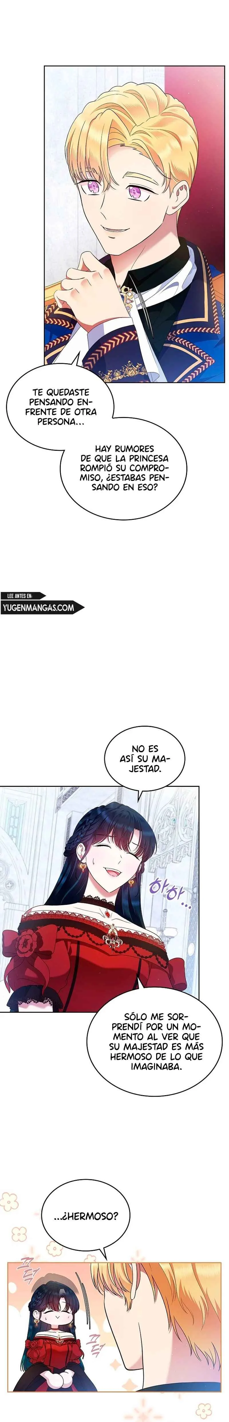 Corrupting the Heroine's First Love Capítulo 2 - Page 31